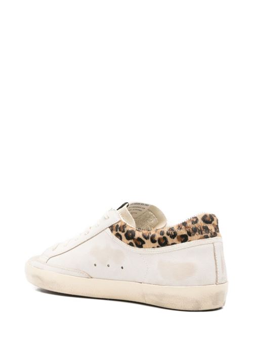 Super-Star Sneaker GOLDEN GOOSE | GWF01042F00816783260